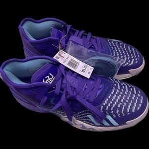 Adidas D.O.N. Issue #4 Basketball Shoe Men’s size 10.5